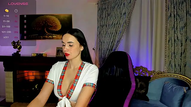 Snapshot of Black-Mamba- chatting on 02-22-25, 07:14 Black-Mamba- online show from 02-22-25, 07:14