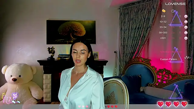Black-Mamba- online show from 05-27-26, 05:53