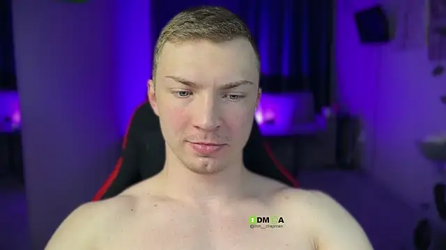 iron  chap online show from 02-23-26, 08:31