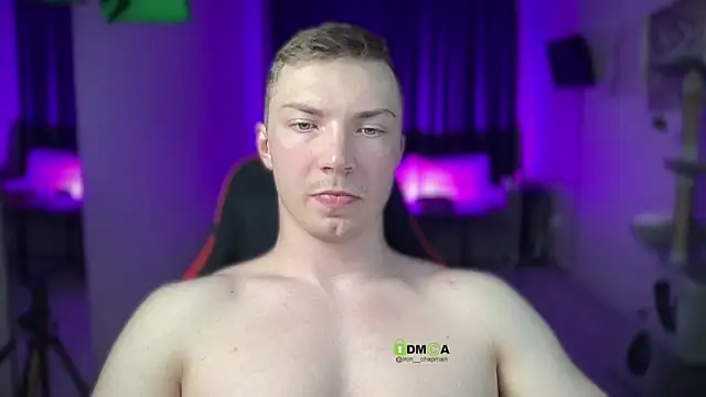 iron  chap online show from 02-22-26, 10:11