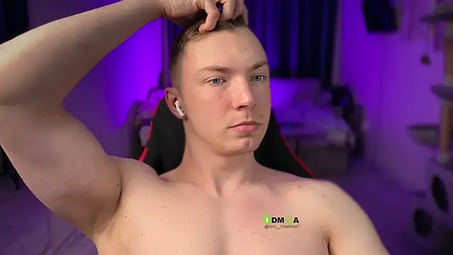 iron  chap online show from 02-13-26, 08:53