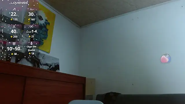 ZoeBakers  online show from 09-24-25, 03:24