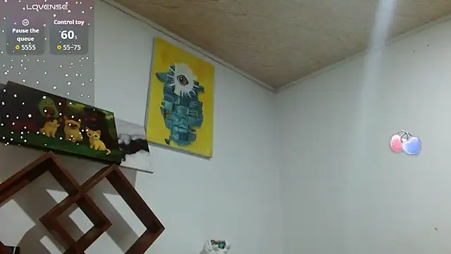 ZoeBakers  online show from 12-17-25, 04:50