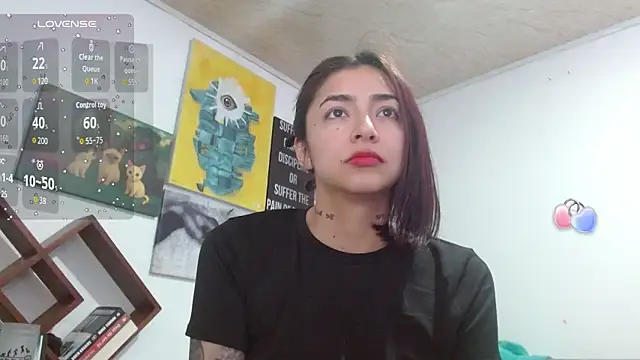 ZoeBakers  online show from 02-17-26, 03:53