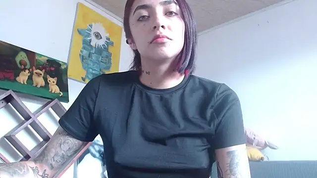 ZoeBakers  online show from 11-10-25, 05:29