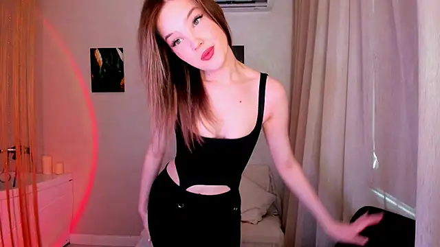 FloweryLove 1 online show from 03-20-26, 11:44