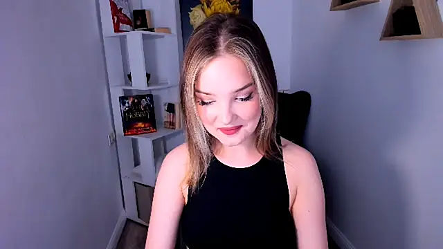 FloweryLove 1 online show from 09-12-25, 05:56