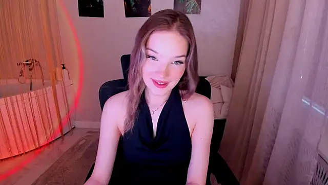 FloweryLove 1 online show from 03-12-26, 11:47