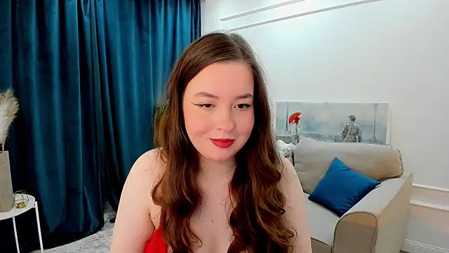 WishToBloom online show from 05-12-26, 03:14