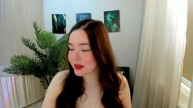 WishToBloom online show from 04-16-26, 03:40