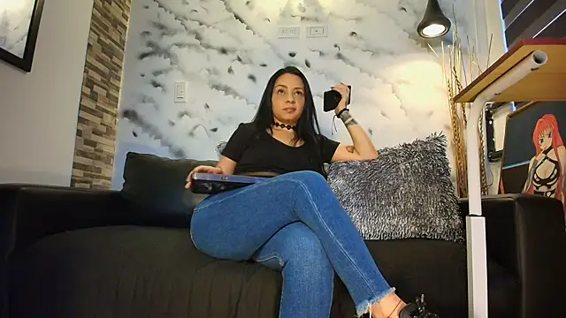 Sophie LittleS online show from 09-10-25, 11:53