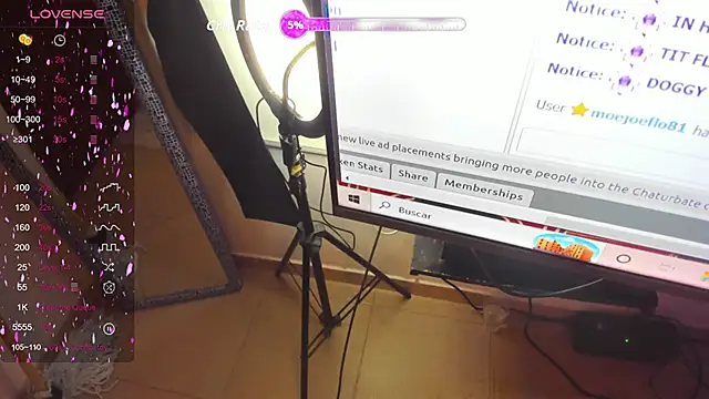 letiziia sky1 online show from 05-04-26, 08:11