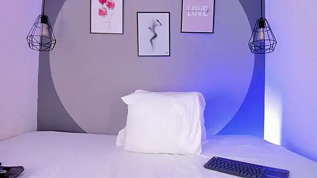 sarita duque online show from 12-02-25, 12:07