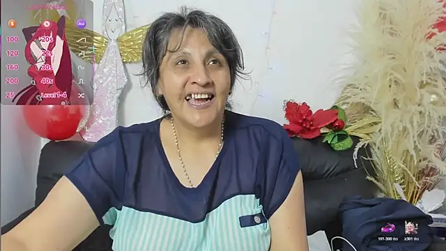 merlyna goldens online show from 12-23-25, 12:00