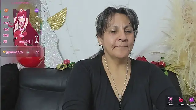 merlyna goldens online show from 01-12-26, 11:20