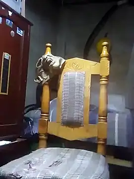 Snapshot of davidatration15 chatting on 10-10-25, 04:24 davidatration15 online show from 10-10-25, 04:24