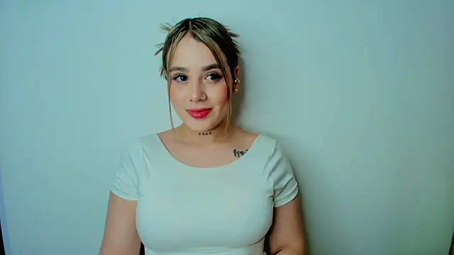 Zoe olsen online show from 05-01-26, 09:09