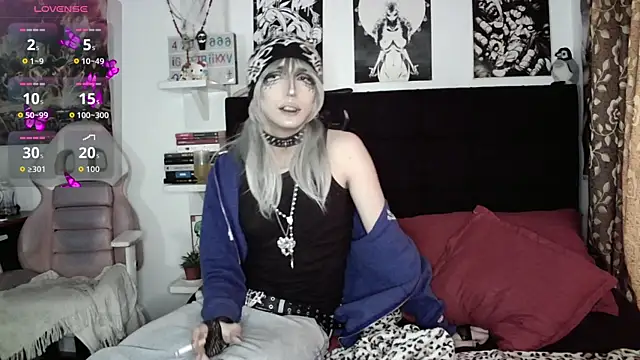 kiiler queen online show from 03-30-26, 08:21