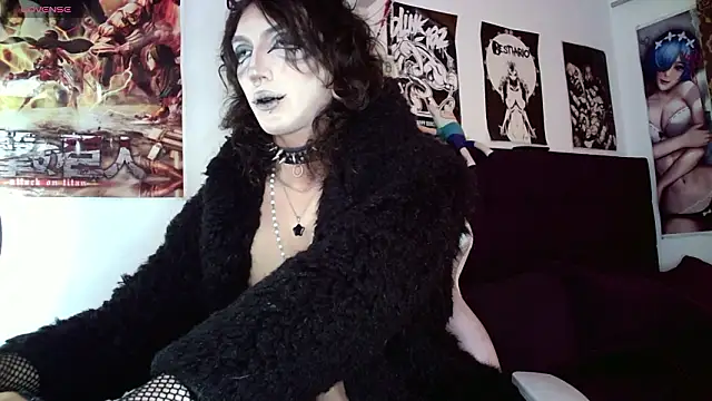 kiiler queen online show from 03-04-26, 07:43