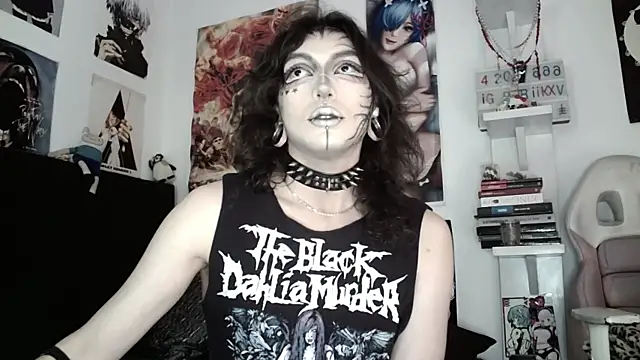 kiiler queen online show from 06-02-26, 06:41
