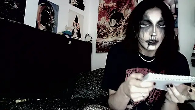 kiiler queen online show from 05-29-26, 02:45