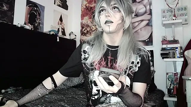 kiiler queen online show from 05-22-26, 04:16