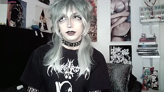 kiiler queen online show from 05-06-26, 03:49