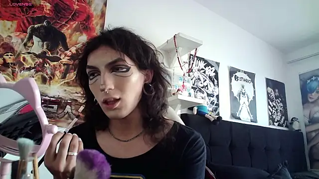 kiiler queen online show from 03-15-26, 06:59