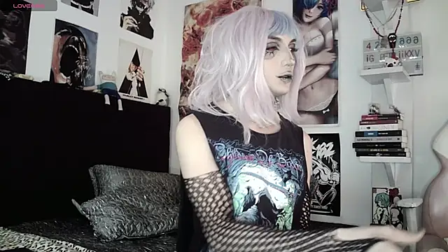 kiiler queen online show from 04-20-26, 06:42