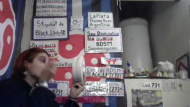 black lady731 online show from 05-24-26, 07:36
