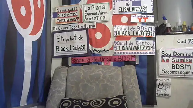 black lady731 online show from 05-30-26, 09:31