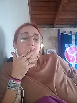 black lady731 online show from 04-21-26, 12:45