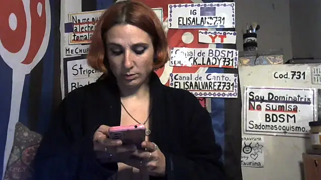 black lady731 online show from 06-03-26, 01:28