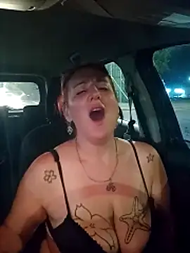 black lady731 online show from 02-05-26, 02:40