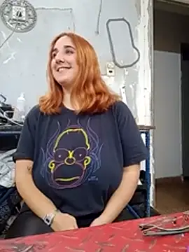 black lady731 online show from 10-25-25, 11:27