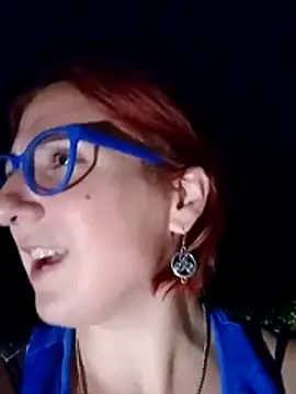 black lady731 online show from 02-07-26, 12:40