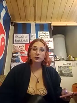 black lady731 online show from 05-11-26, 01:23