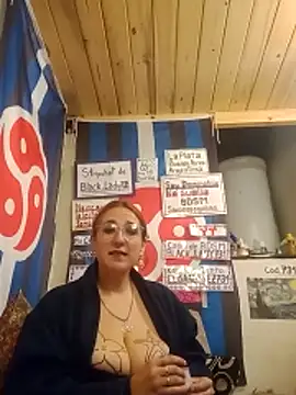 black lady731 online show from 05-11-26, 02:45