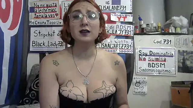 black lady731 online show from 05-25-26, 01:10