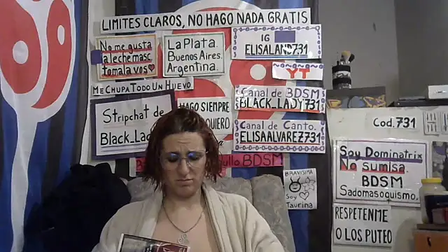 black lady731 online show from 06-06-26, 01:05
