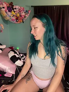 clarasosaa online show from 03-24-26, 09:31