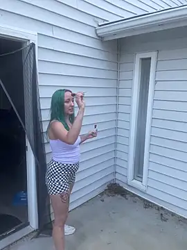 clarasosaa online show from 03-11-26, 05:18