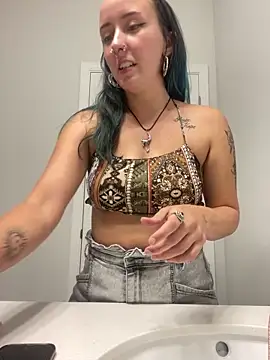 clarasosaa online show from 09-12-25, 10:09