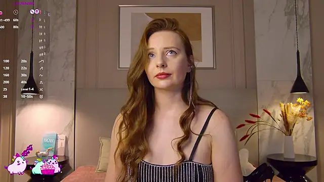 maltii evans online show from 07-08-26, 05:30