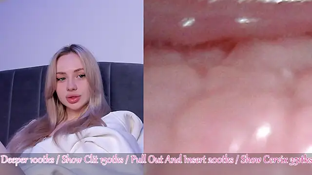 jannemary online show from 06-12-26, 10:29