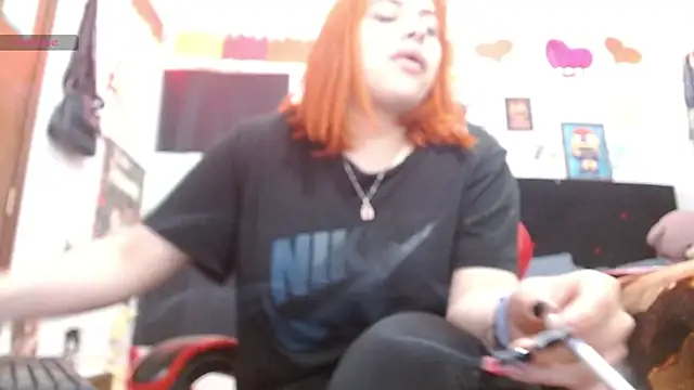 Saray extrovert  online show from 05-22-26, 04:21