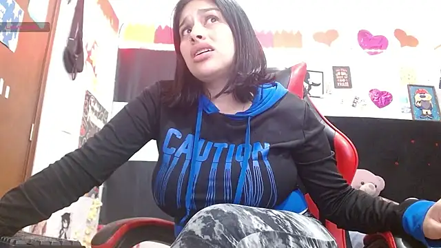 Saray extrovert  online show from 05-13-26, 02:18