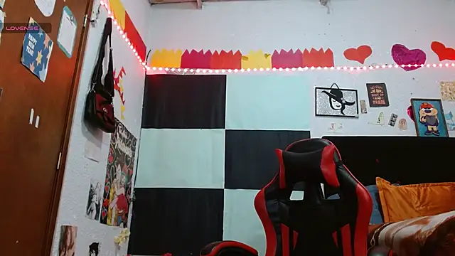 Saray extrovert  online show from 03-04-26, 04:09