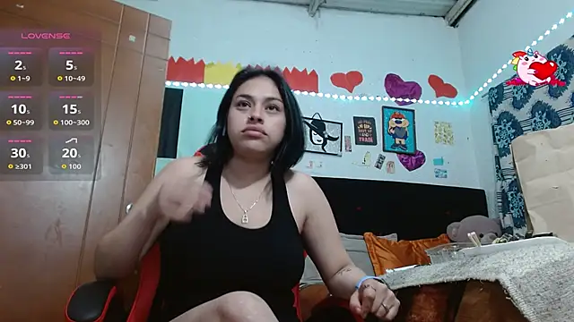 Saray extrovert  online show from 11-20-25, 03:29