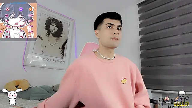 Snapshot of lucas_cute chatting on 11-16-25, 07:51 lucas cute online show from 11-16-25, 07:51